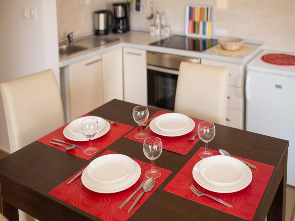 Apartments Josip Čižići Eksteriør bilde
