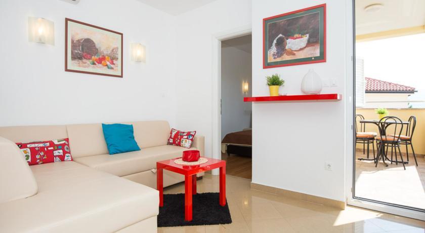 Apartments Josip Čižići Eksteriør bilde