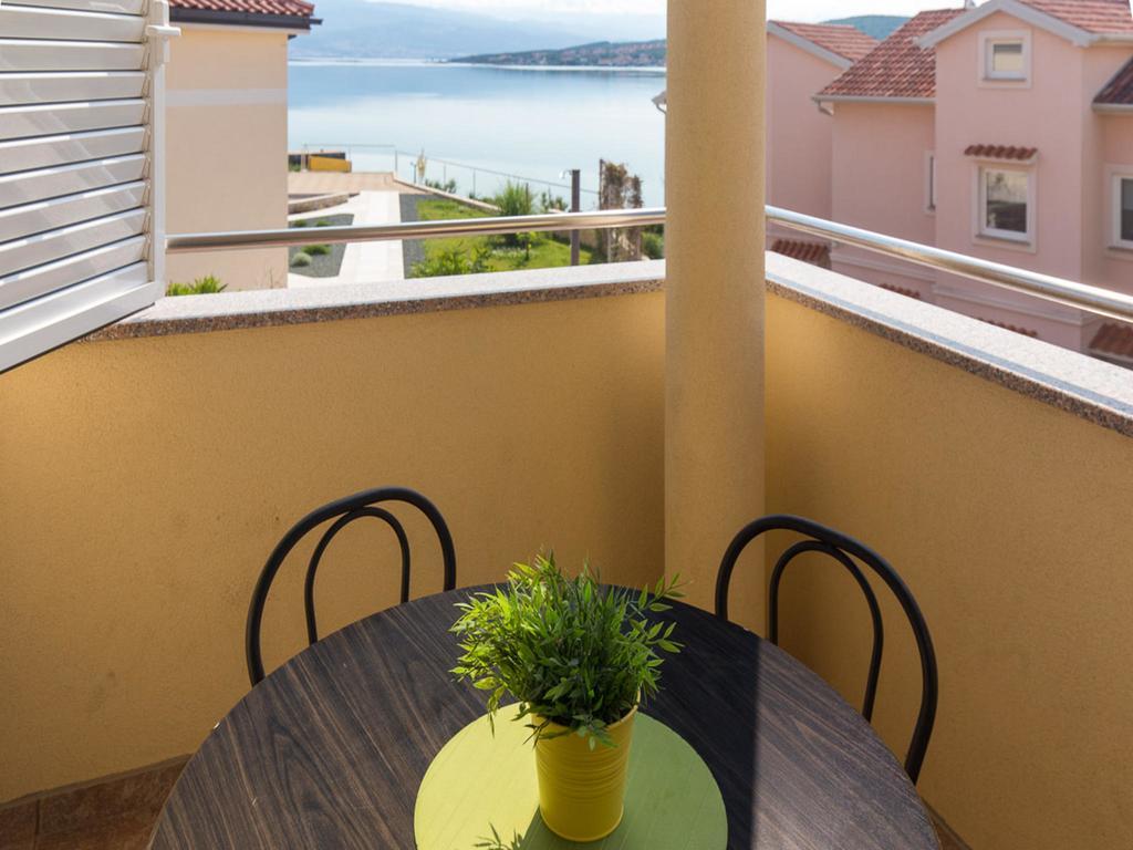 Apartments Josip Čižići Eksteriør bilde