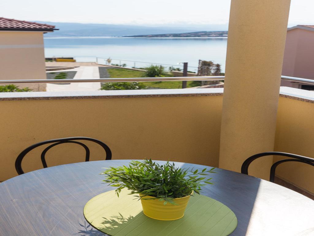 Apartments Josip Čižići Eksteriør bilde