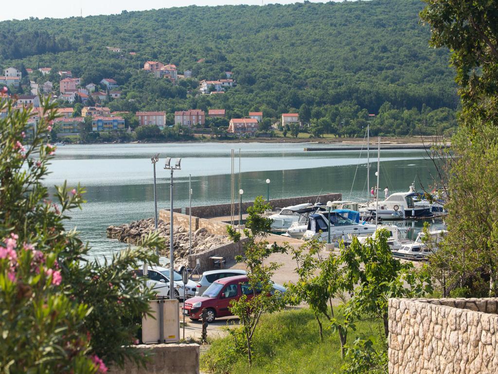 Apartments Josip Čižići Eksteriør bilde