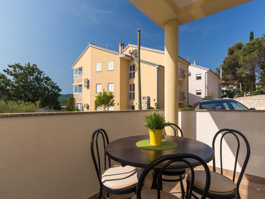 Apartments Josip Čižići Eksteriør bilde