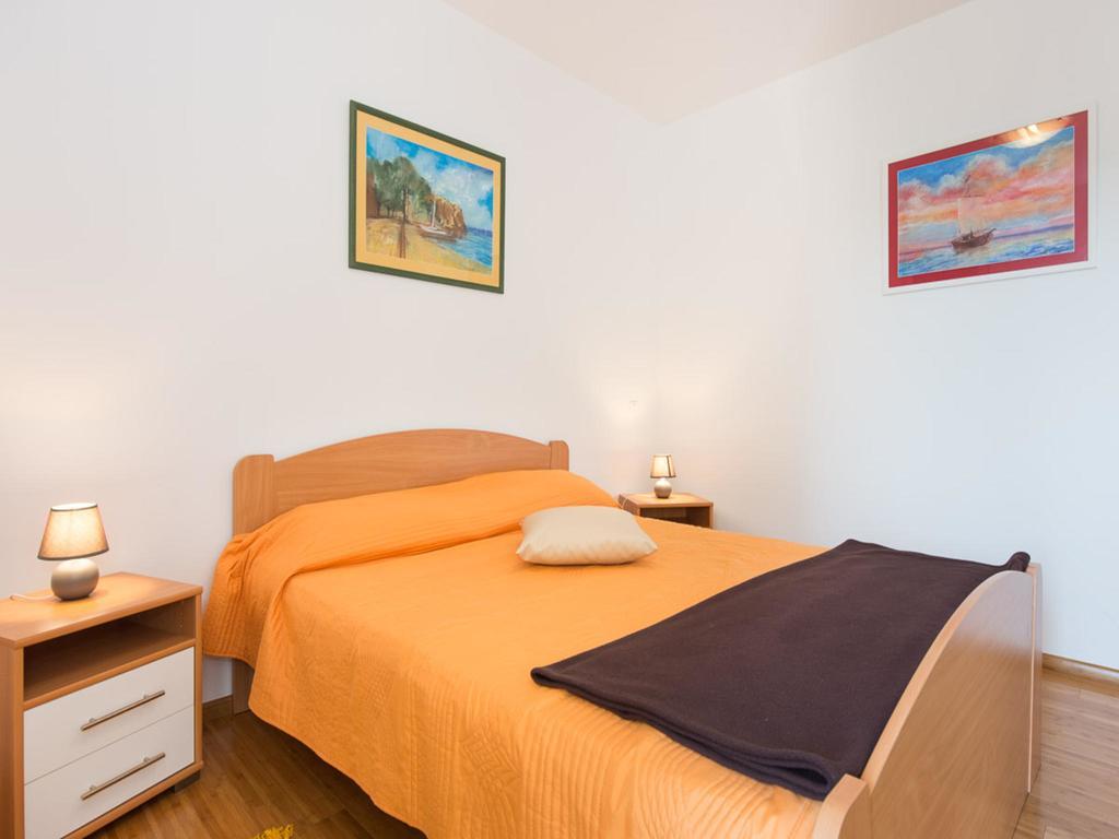 Apartments Josip Čižići Eksteriør bilde
