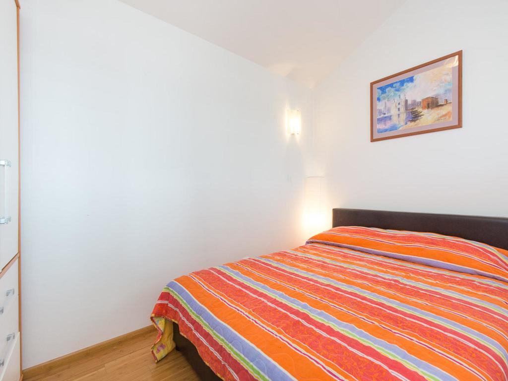 Apartments Josip Čižići Eksteriør bilde