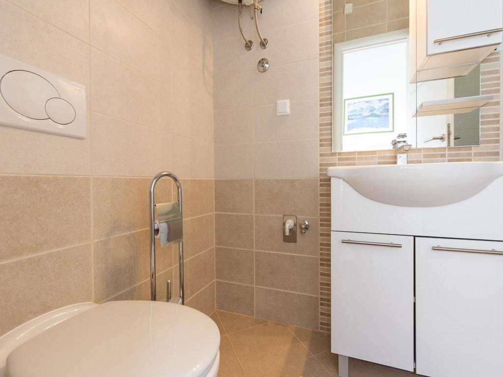 Apartments Josip Čižići Eksteriør bilde