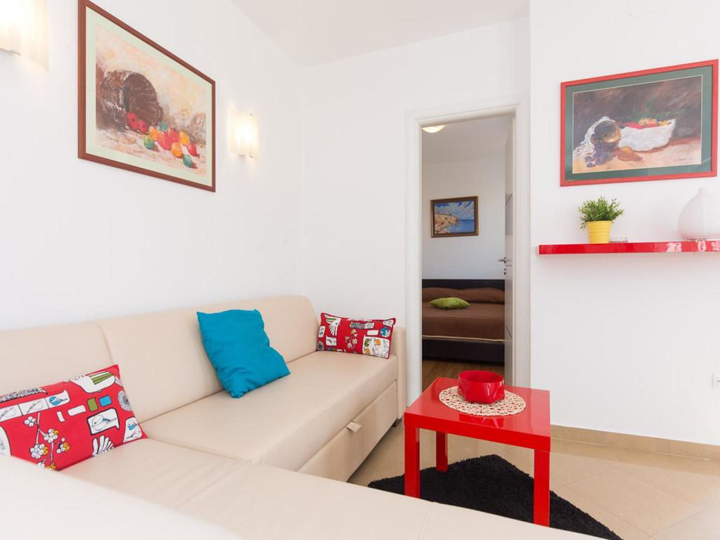 Apartments Josip Čižići Eksteriør bilde